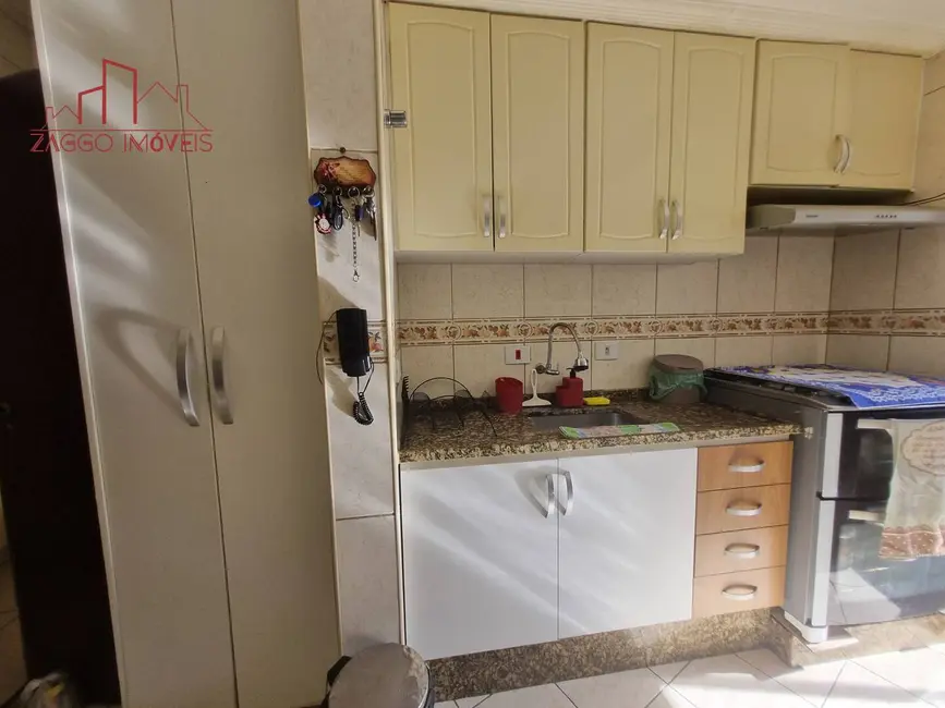 Foto 8 de Apartamento com 3 quartos à venda, 62m2 em Jardim Umuarama, São Paulo - SP