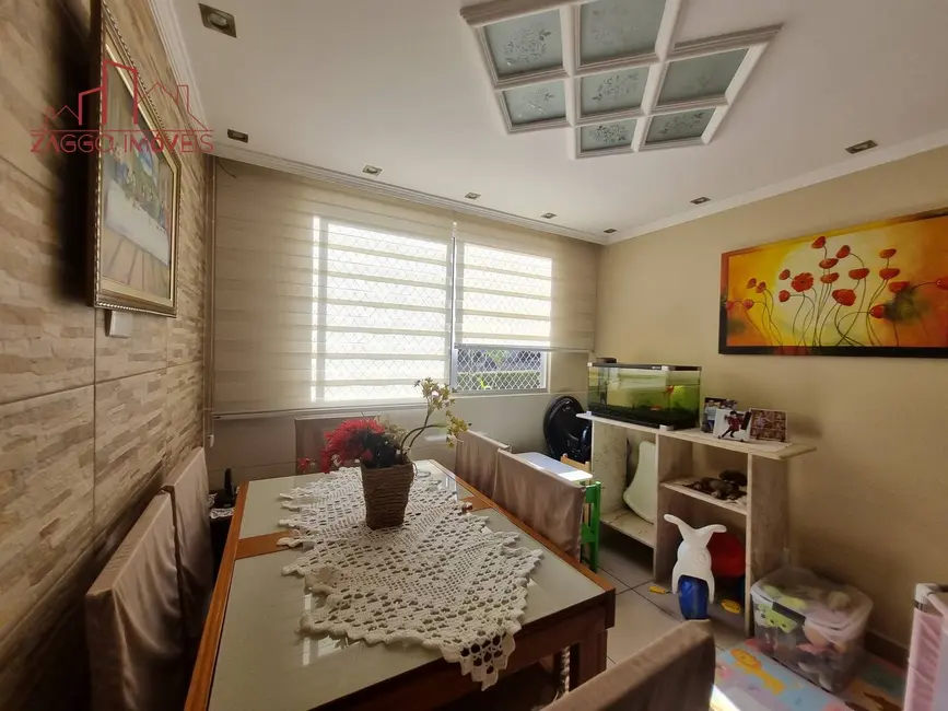 Foto 2 de Apartamento com 3 quartos à venda, 62m2 em Jardim Umuarama, São Paulo - SP