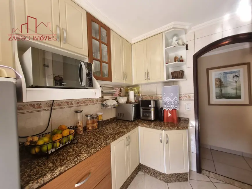 Foto 9 de Apartamento com 3 quartos à venda, 62m2 em Jardim Umuarama, São Paulo - SP