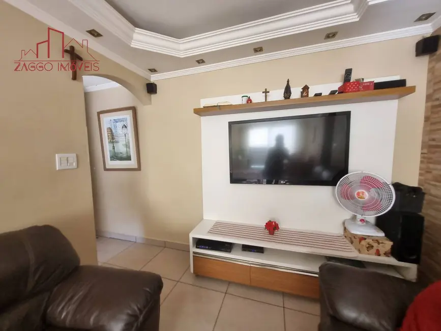 Foto 5 de Apartamento com 3 quartos à venda, 62m2 em Jardim Umuarama, São Paulo - SP