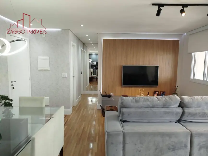 Foto 4 de Apartamento com 2 quartos à venda, 82m2 em Vila Andrade, São Paulo - SP