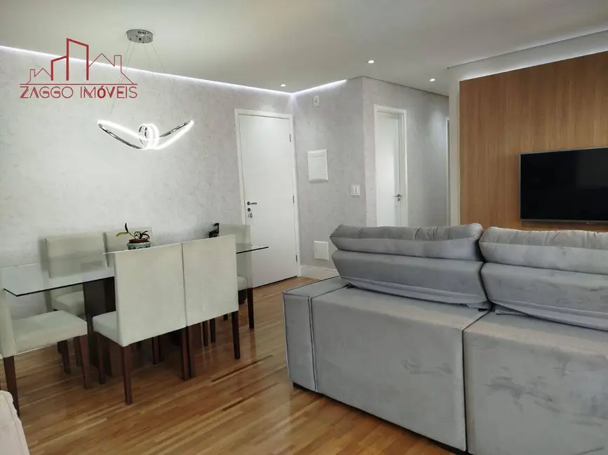 Foto 5 de Apartamento com 2 quartos à venda, 82m2 em Vila Andrade, São Paulo - SP