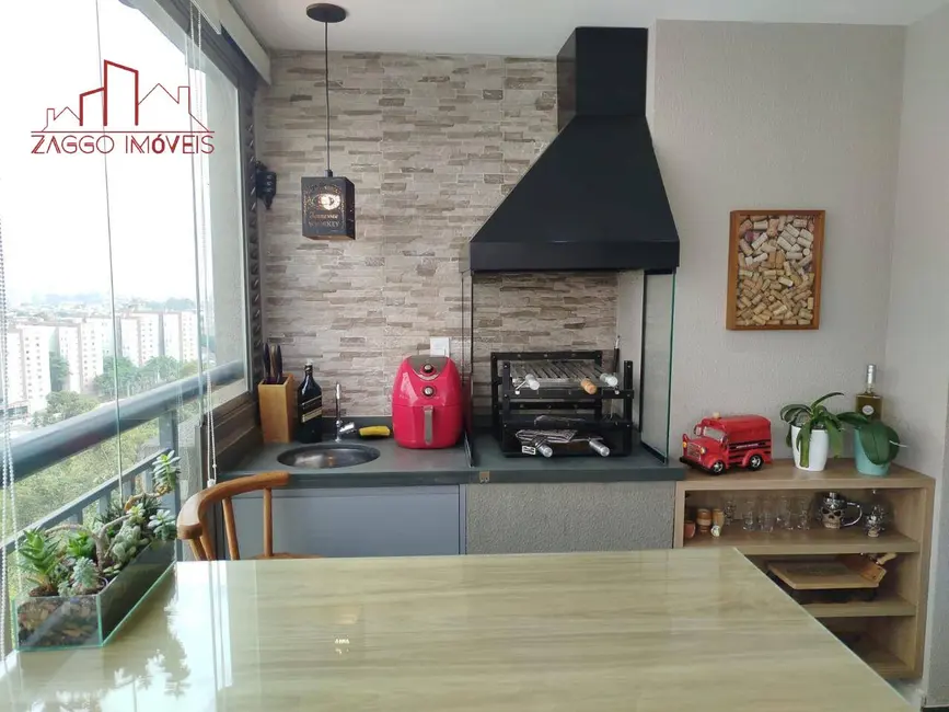 Foto 7 de Apartamento com 2 quartos à venda, 82m2 em Vila Andrade, São Paulo - SP