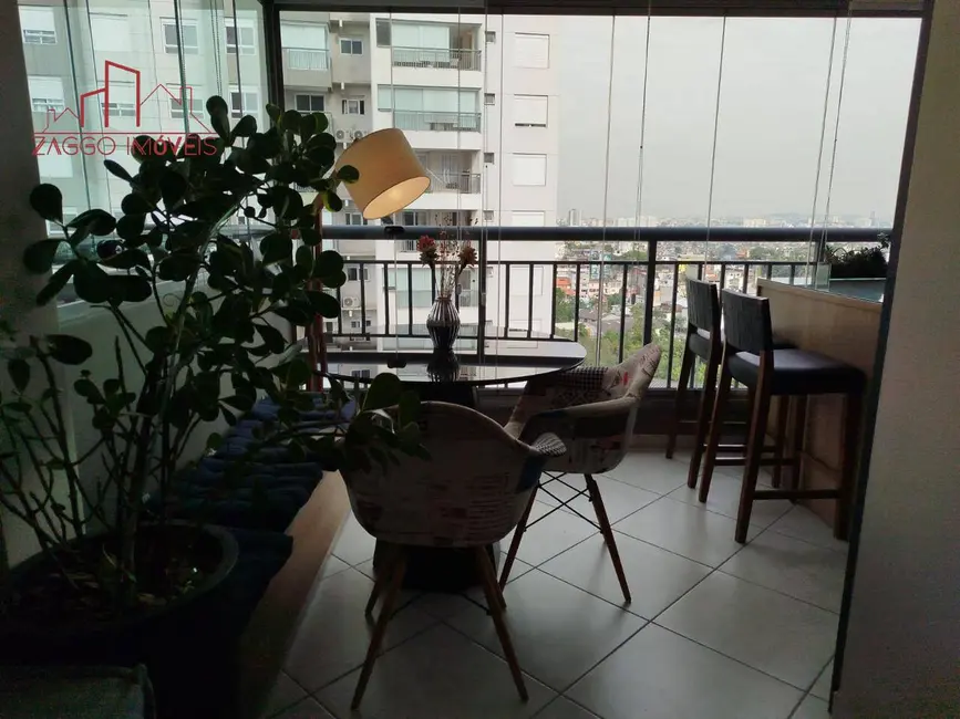 Foto 8 de Apartamento com 2 quartos à venda, 82m2 em Vila Andrade, São Paulo - SP
