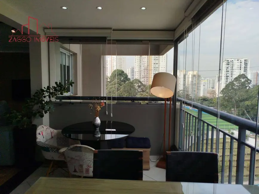 Foto 6 de Apartamento com 2 quartos à venda, 82m2 em Vila Andrade, São Paulo - SP
