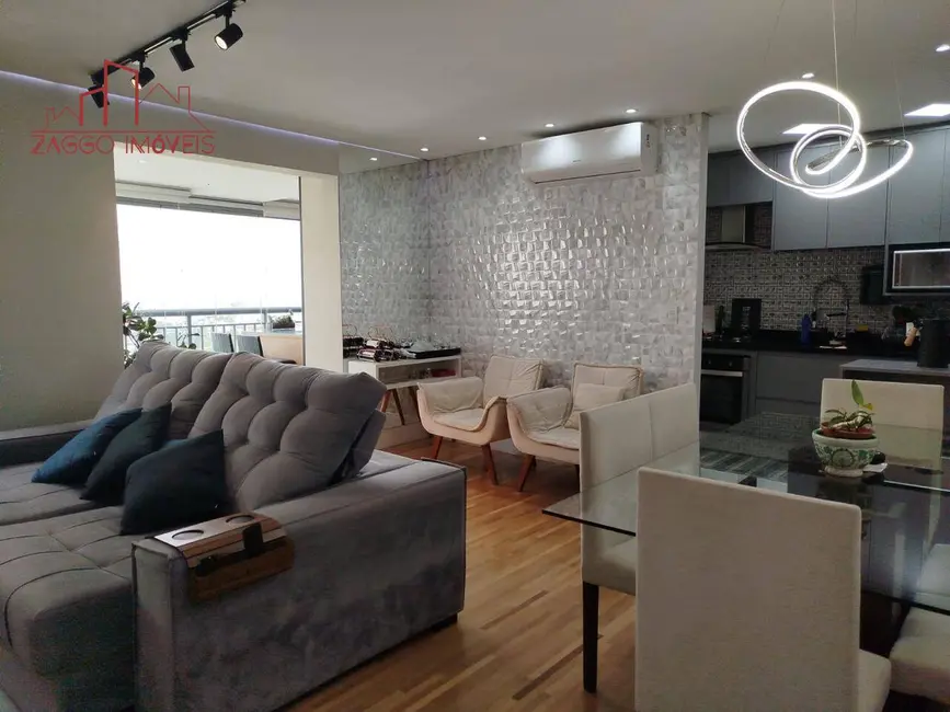 Foto 2 de Apartamento com 2 quartos à venda, 82m2 em Vila Andrade, São Paulo - SP