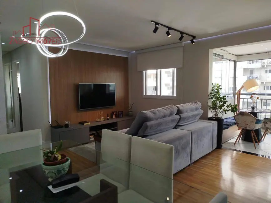 Foto 1 de Apartamento com 2 quartos à venda, 82m2 em Vila Andrade, São Paulo - SP