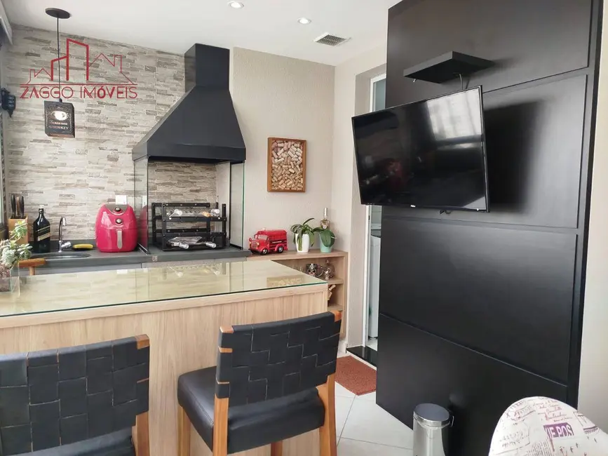 Foto 9 de Apartamento com 2 quartos à venda, 82m2 em Vila Andrade, São Paulo - SP