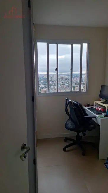 Foto 5 de Apartamento com 2 quartos à venda, 40m2 em Vila Andrade, São Paulo - SP