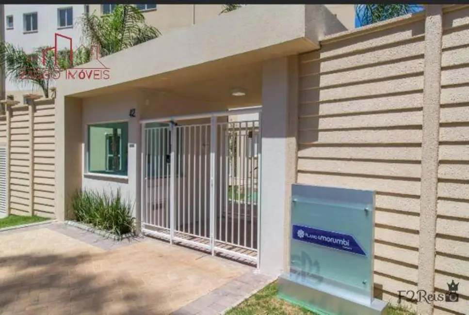 Apartamento com 2 quartos à venda, 40m2 em Vila Andrade, São Paulo - SP - imagem 9 Foto 9 de Apartamento com 2 quartos à venda, 40m2 em Vila Andrade, São Paulo - SP