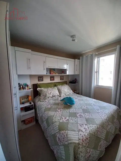 Apartamento com 2 quartos à venda, 40m2 em Vila Andrade, São Paulo - SP - imagem 6 Foto 6 de Apartamento com 2 quartos à venda, 40m2 em Vila Andrade, São Paulo - SP