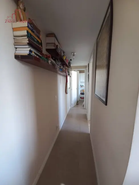 Foto 4 de Apartamento com 2 quartos à venda, 40m2 em Vila Andrade, São Paulo - SP