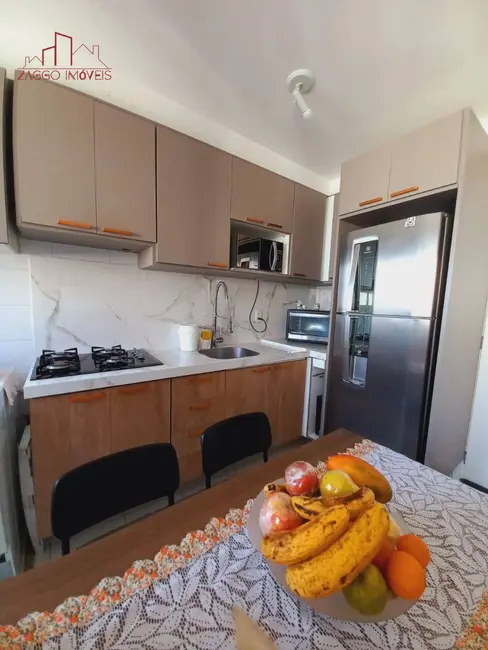 Foto 2 de Apartamento com 2 quartos à venda, 40m2 em Vila Andrade, São Paulo - SP