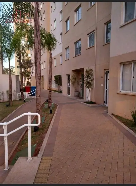 Foto 8 de Apartamento com 2 quartos à venda, 40m2 em Vila Andrade, São Paulo - SP