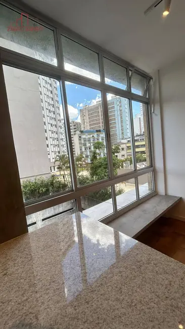 Foto 8 de Apartamento com 1 quarto à venda, 37m2 em Bela Vista, São Paulo - SP