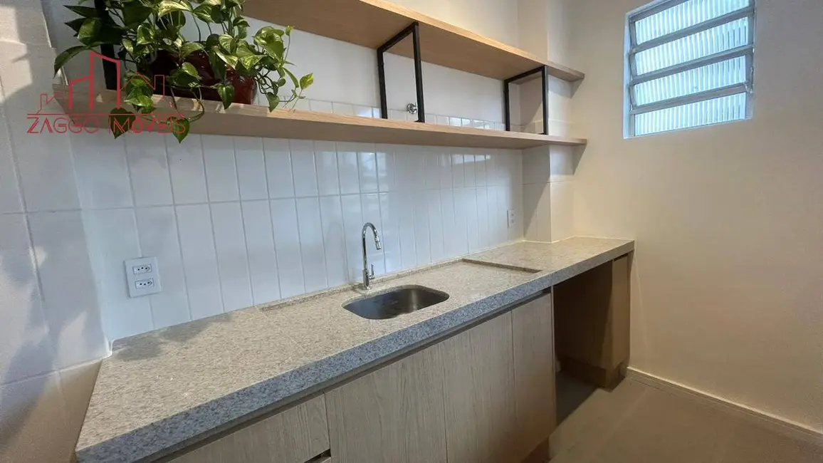 Foto 9 de Apartamento com 1 quarto à venda, 37m2 em Bela Vista, São Paulo - SP
