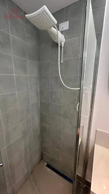 Apartamento com 1 quarto à venda, 37m2 em Bela Vista, São Paulo - SP - imagem 6 Foto 6 de Apartamento com 1 quarto à venda, 37m2 em Bela Vista, São Paulo - SP