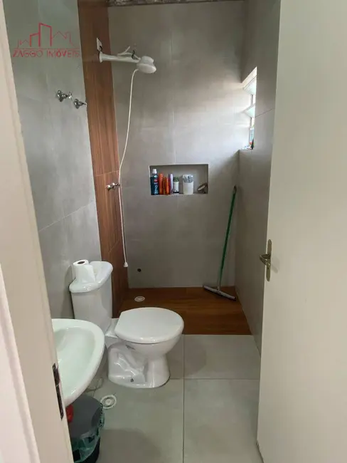 Foto 8 de Casa de Condomínio com 3 quartos à venda, 130m2 em Jardim Celeste, São Paulo - SP