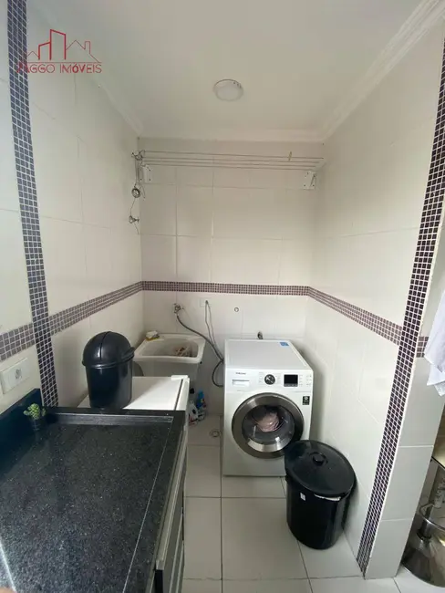 Foto 7 de Casa de Condomínio com 3 quartos à venda, 130m2 em Jardim Celeste, São Paulo - SP