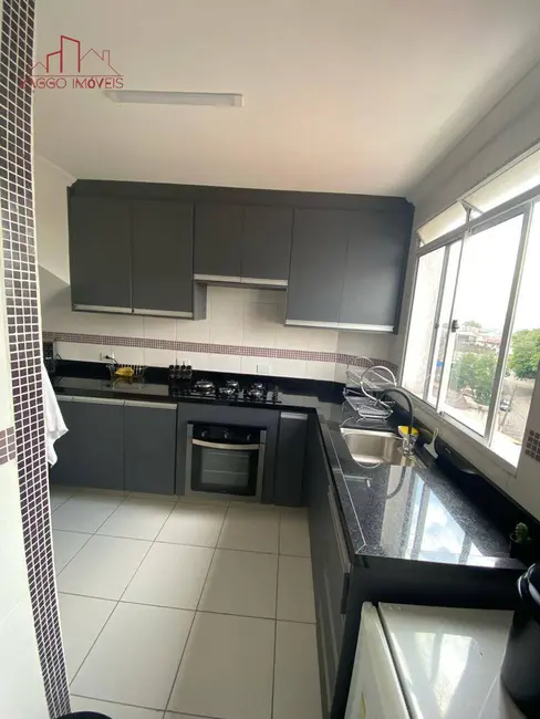 Foto 5 de Casa de Condomínio com 3 quartos à venda, 130m2 em Jardim Celeste, São Paulo - SP