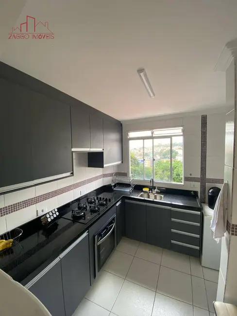 Foto 6 de Casa de Condomínio com 3 quartos à venda, 130m2 em Jardim Celeste, São Paulo - SP