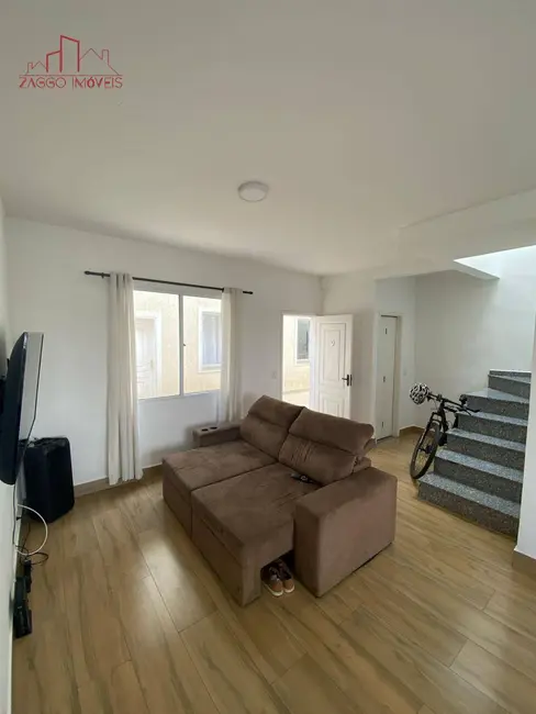 Foto 2 de Casa de Condomínio com 3 quartos à venda, 130m2 em Jardim Celeste, São Paulo - SP