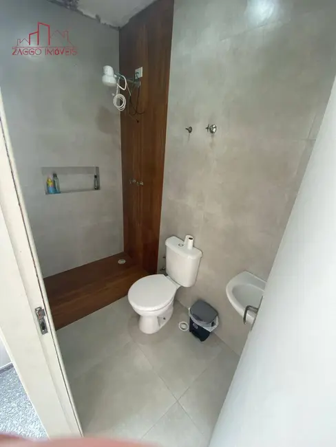 Foto 9 de Casa de Condomínio com 3 quartos à venda, 130m2 em Jardim Celeste, São Paulo - SP