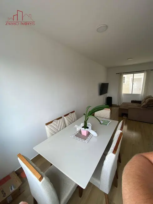 Foto 4 de Casa de Condomínio com 3 quartos à venda, 130m2 em Jardim Celeste, São Paulo - SP