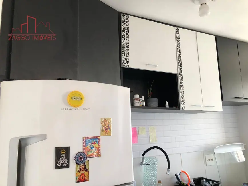 Apartamento com 2 quartos à venda, 47m2 em Campo Limpo, São Paulo - SP - imagem 4 Foto 4 de Apartamento com 2 quartos à venda, 47m2 em Campo Limpo, São Paulo - SP