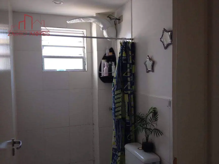 Apartamento com 2 quartos à venda, 47m2 em Campo Limpo, São Paulo - SP - imagem 6 Foto 6 de Apartamento com 2 quartos à venda, 47m2 em Campo Limpo, São Paulo - SP