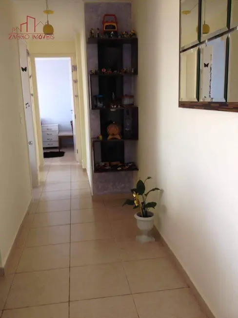 Apartamento com 2 quartos à venda, 47m2 em Campo Limpo, São Paulo - SP - imagem 1 Foto 1 de Apartamento com 2 quartos à venda, 47m2 em Campo Limpo, São Paulo - SP