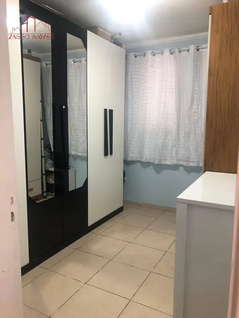 Apartamento com 2 quartos à venda, 47m2 em Campo Limpo, São Paulo - SP - imagem 7 Foto 7 de Apartamento com 2 quartos à venda, 47m2 em Campo Limpo, São Paulo - SP