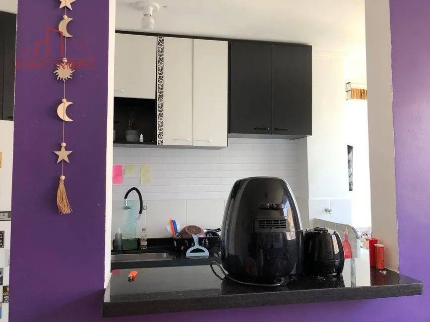 Apartamento com 2 quartos à venda, 47m2 em Campo Limpo, São Paulo - SP - imagem 3 Foto 3 de Apartamento com 2 quartos à venda, 47m2 em Campo Limpo, São Paulo - SP