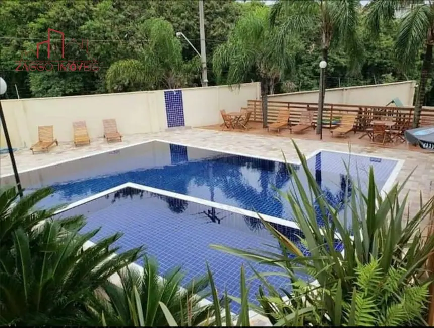 Apartamento com 2 quartos à venda, 47m2 em Campo Limpo, São Paulo - SP - imagem 9 Foto 9 de Apartamento com 2 quartos à venda, 47m2 em Campo Limpo, São Paulo - SP
