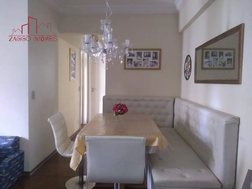 Apartamento com 2 quartos à venda, 70m2 em Vila Andrade, São Paulo - SP - imagem 3 Foto 3 de Apartamento com 2 quartos à venda, 70m2 em Vila Andrade, São Paulo - SP