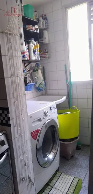 Apartamento com 2 quartos à venda, 70m2 em Vila Andrade, São Paulo - SP - imagem 8 Foto 8 de Apartamento com 2 quartos à venda, 70m2 em Vila Andrade, São Paulo - SP