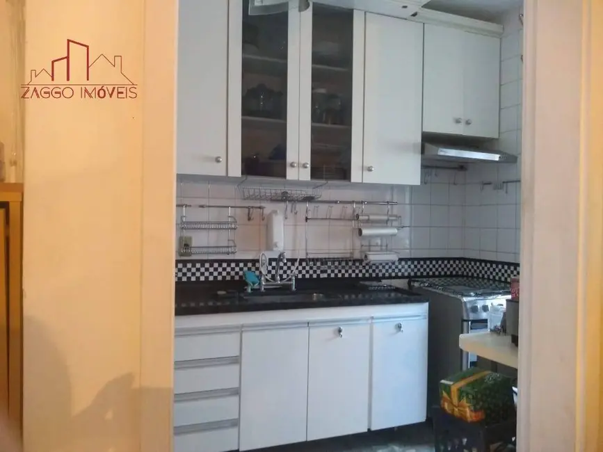Apartamento com 2 quartos à venda, 70m2 em Vila Andrade, São Paulo - SP - imagem 5 Foto 5 de Apartamento com 2 quartos à venda, 70m2 em Vila Andrade, São Paulo - SP