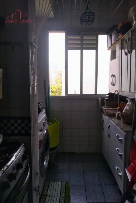 Apartamento com 2 quartos à venda, 70m2 em Vila Andrade, São Paulo - SP - imagem 9 Foto 9 de Apartamento com 2 quartos à venda, 70m2 em Vila Andrade, São Paulo - SP