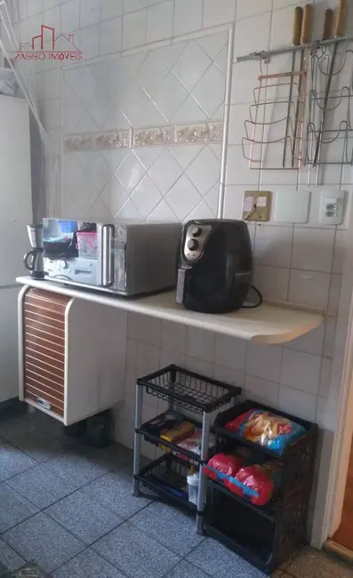 Apartamento com 2 quartos à venda, 70m2 em Vila Andrade, São Paulo - SP - imagem 7 Foto 7 de Apartamento com 2 quartos à venda, 70m2 em Vila Andrade, São Paulo - SP