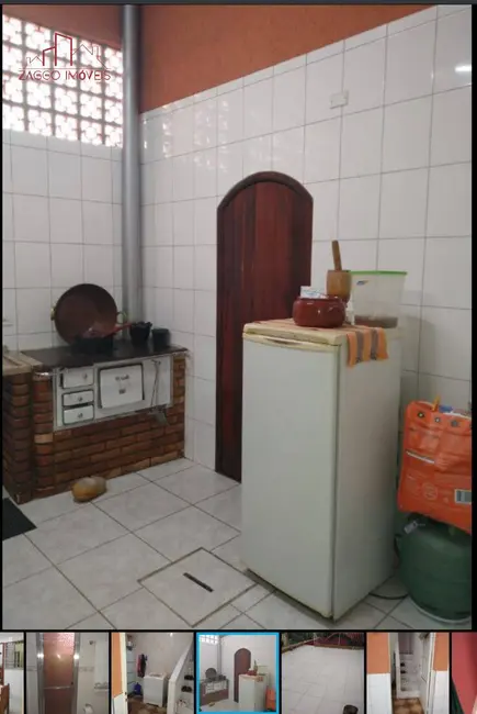 Foto 6 de Casa com 3 quartos à venda, 180m2 em Jardim Herculano, São Paulo - SP