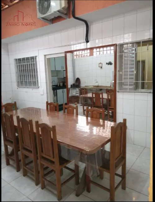 Foto 2 de Casa com 3 quartos à venda, 180m2 em Jardim Herculano, São Paulo - SP