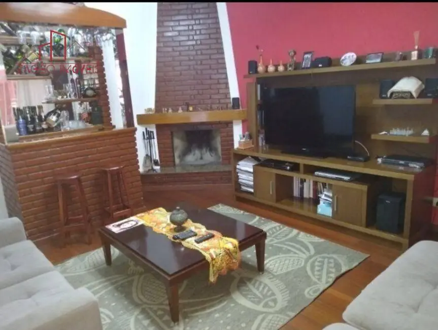 Foto 1 de Casa com 3 quartos à venda, 180m2 em Jardim Herculano, São Paulo - SP