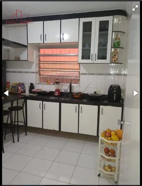 Foto 4 de Casa com 3 quartos à venda, 180m2 em Jardim Herculano, São Paulo - SP