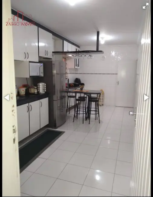 Foto 5 de Casa com 3 quartos à venda, 180m2 em Jardim Herculano, São Paulo - SP