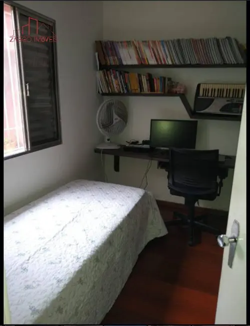 Foto 9 de Casa com 3 quartos à venda, 180m2 em Jardim Herculano, São Paulo - SP