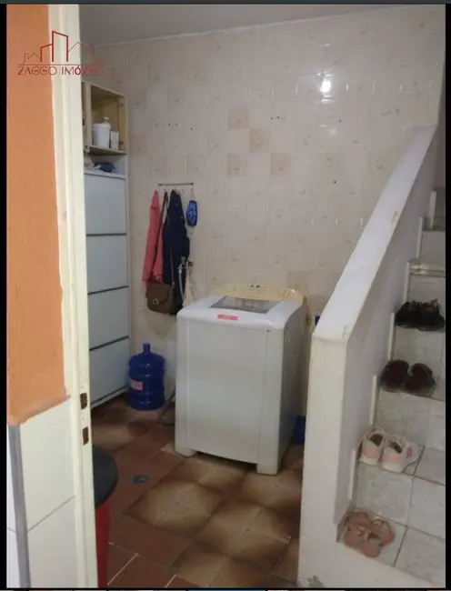 Foto 8 de Casa com 3 quartos à venda, 180m2 em Jardim Herculano, São Paulo - SP