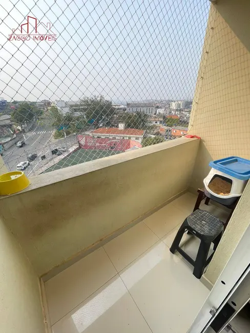 Foto 2 de Apartamento com 2 quartos à venda, 47m2 em Jardim Amália, São Paulo - SP