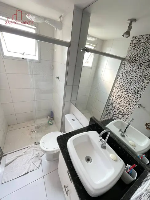 Foto 7 de Apartamento com 2 quartos à venda, 47m2 em Jardim Amália, São Paulo - SP