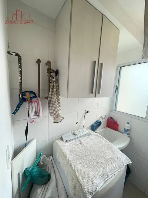 Foto 5 de Apartamento com 2 quartos à venda, 47m2 em Jardim Amália, São Paulo - SP