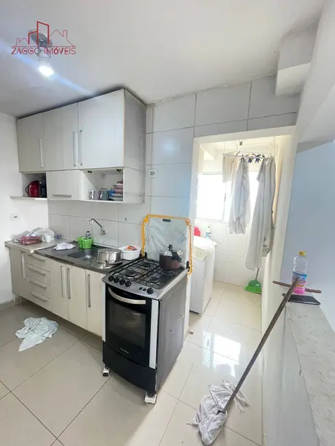 Foto 4 de Apartamento com 2 quartos à venda, 47m2 em Jardim Amália, São Paulo - SP